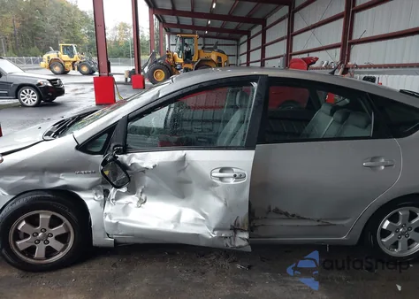 2006 Toyota Prius z USA, uszkodzony, nr VIN JTDKB20U767520455